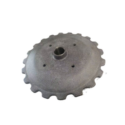 Agricultural Machinery Parts