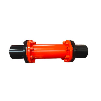 Disc Coupling