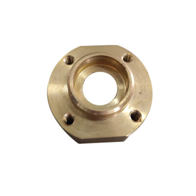 Flange Fittings