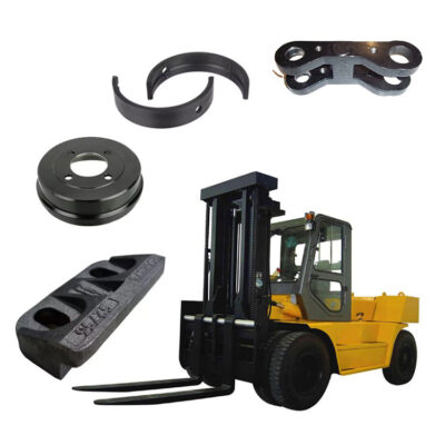 Forklift Parts