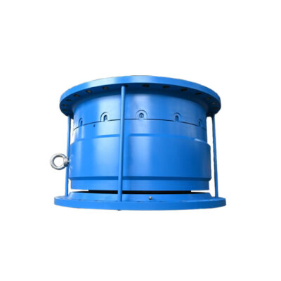 Hydraulic Safety Couplings