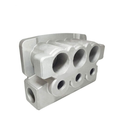 Pump parts