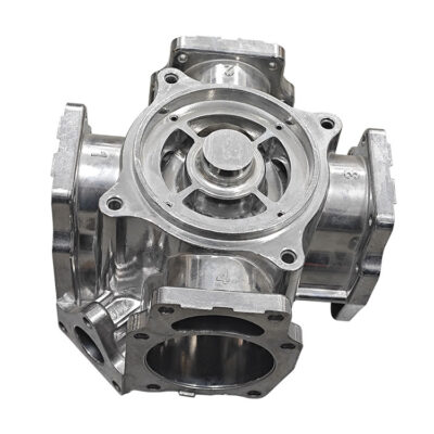 Pump&Valve Components