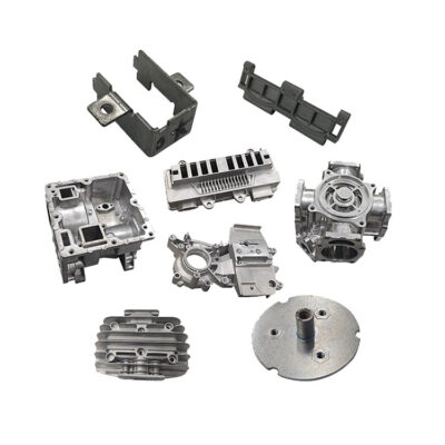 Auto casting
