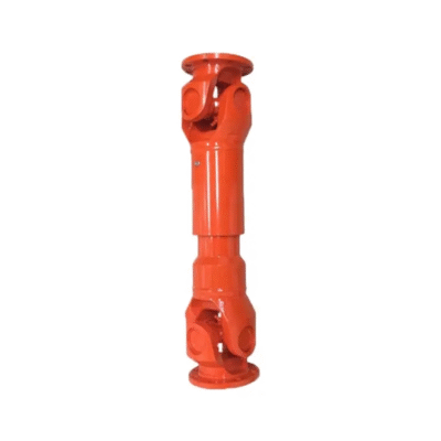 Cardan shaft