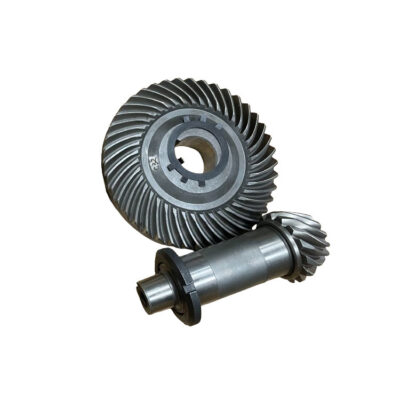 gear