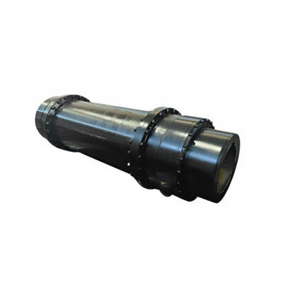 Gear coupling