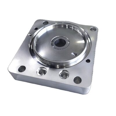 Railway parts